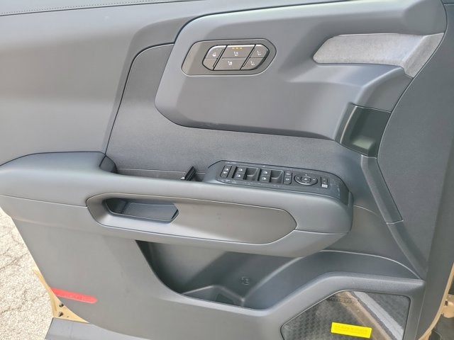 2027 Kia Telluride X-Pro SX