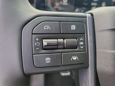 2027 Kia Telluride X-Pro SX