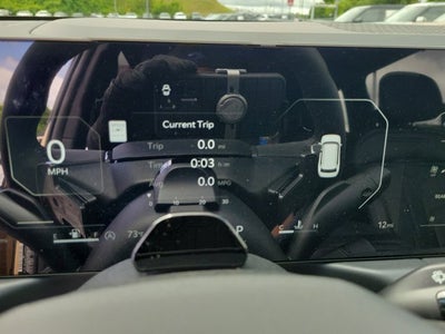 2027 Kia Telluride X-Pro SX