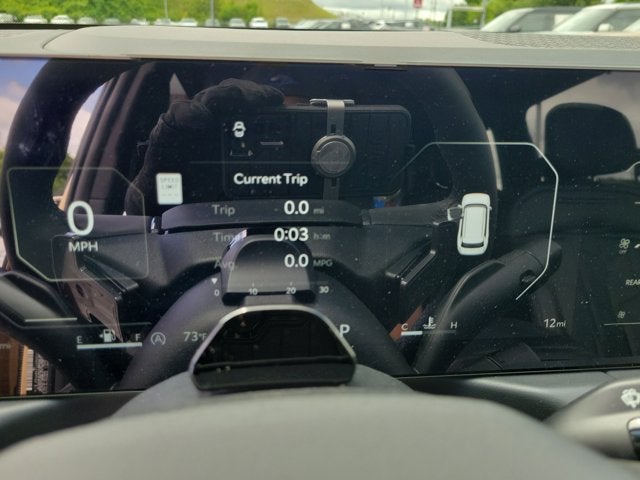 2027 Kia Telluride X-Pro SX