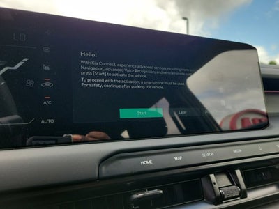 2027 Kia Telluride X-Pro SX