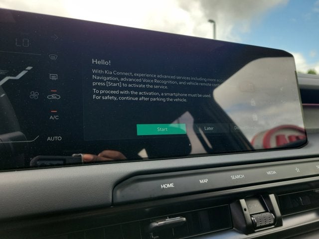 2027 Kia Telluride X-Pro SX