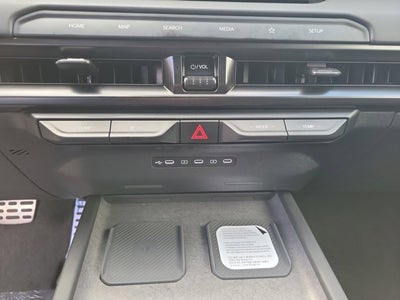 2027 Kia Telluride X-Pro SX