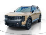 2027 Kia Telluride X-Pro SX