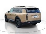 2027 Kia Telluride X-Pro SX