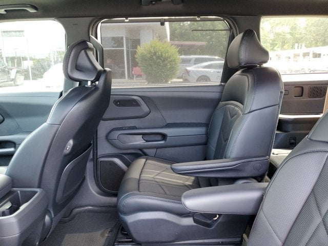 2027 Kia Telluride X-Pro SX