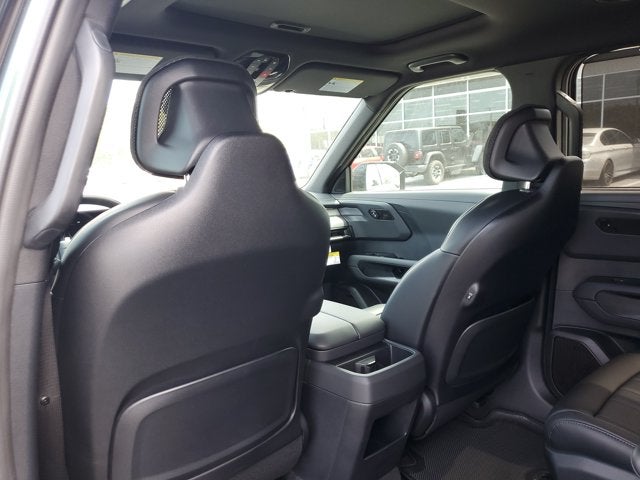 2027 Kia Telluride X-Pro SX