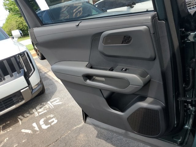2027 Kia Telluride X-Pro SX