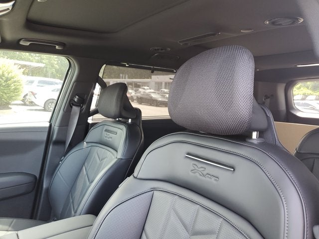 2027 Kia Telluride X-Pro SX