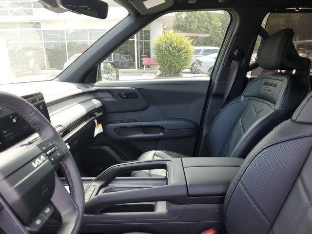 2027 Kia Telluride X-Pro SX