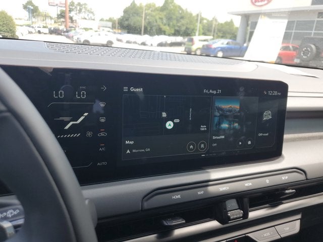 2027 Kia Telluride X-Pro SX