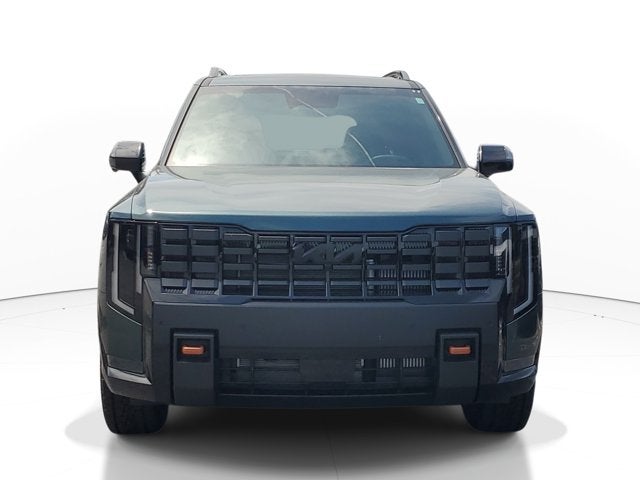 2027 Kia Telluride X-Pro SX