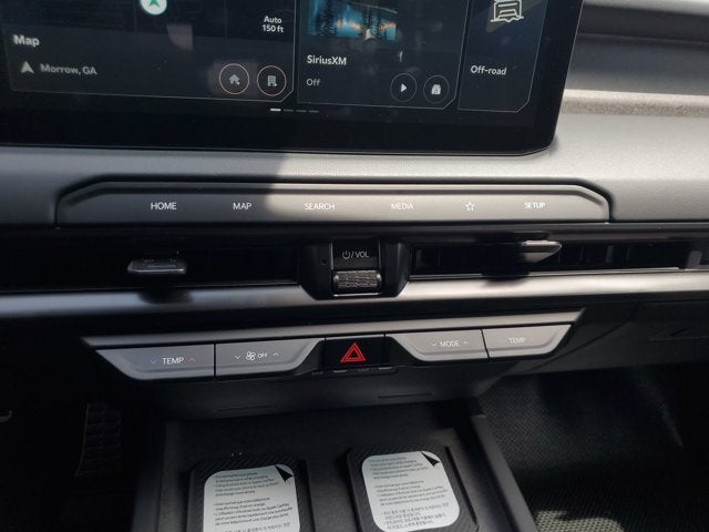 2027 Kia Telluride X-Pro SX