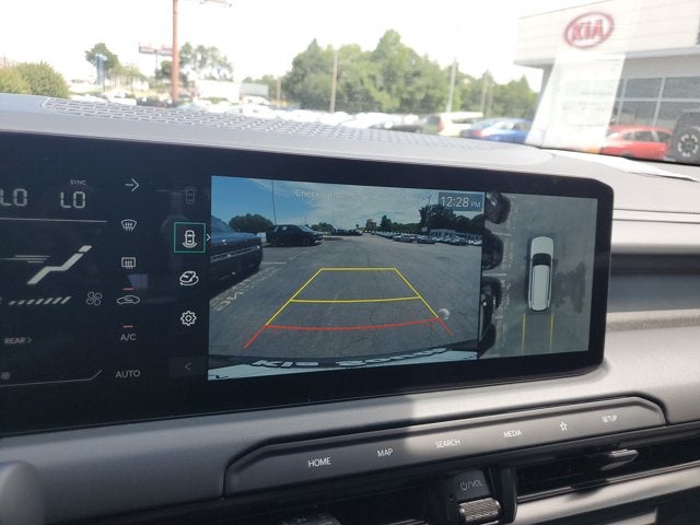 2027 Kia Telluride X-Pro SX