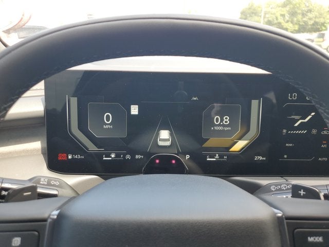 2027 Kia Telluride X-Pro SX