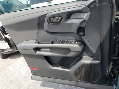 2027 Kia Telluride X-Pro SX