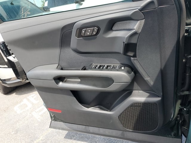 2027 Kia Telluride X-Pro SX