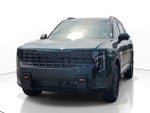 2027 Kia Telluride X-Pro SX