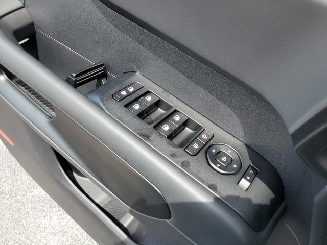 2027 Kia Telluride X-Pro SX