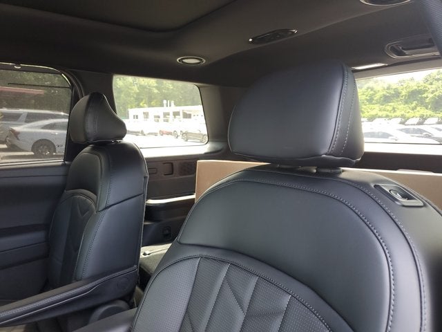 2027 Kia Telluride X-Pro SX
