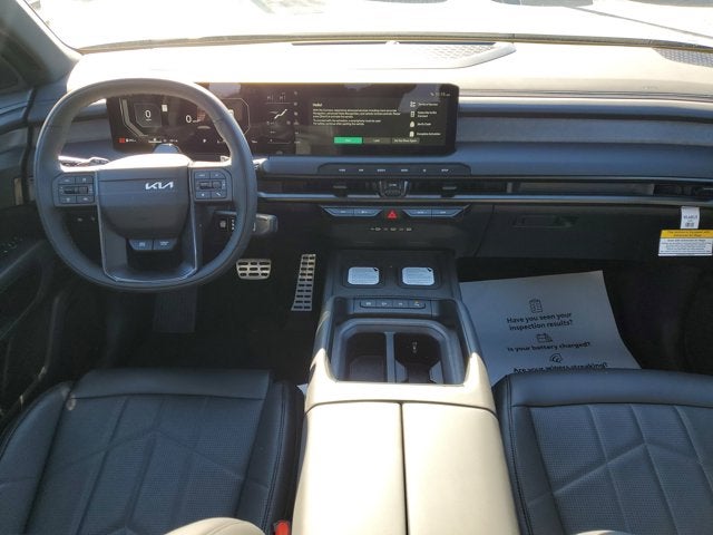 2027 Kia Telluride X-Line SX