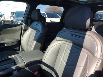 2027 Kia Telluride X-Line SX