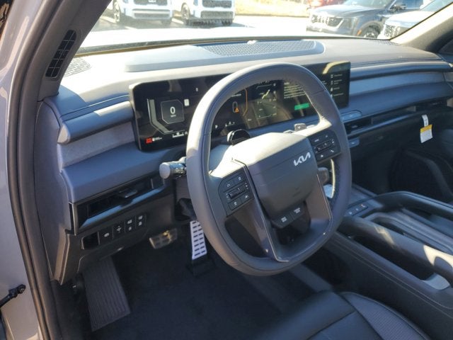 2027 Kia Telluride X-Line SX