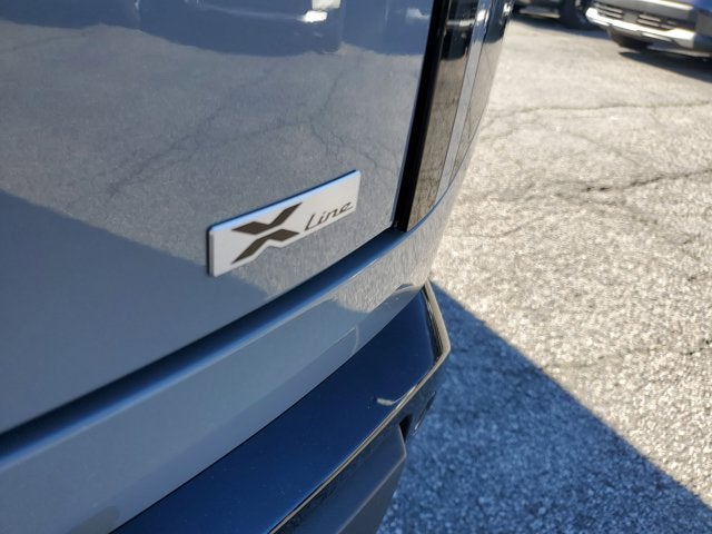 2027 Kia Telluride X-Line SX