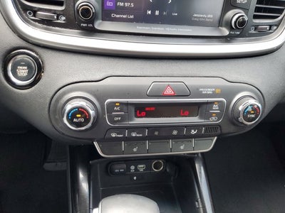2020 Kia Sorento SX V6