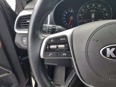 2020 Kia Sorento SX V6