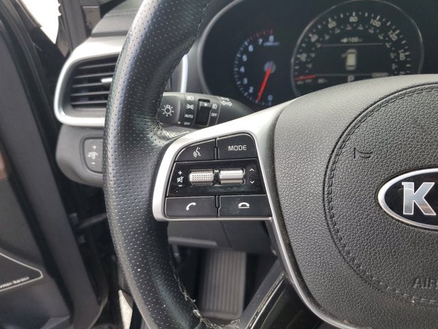 2020 Kia Sorento SX V6