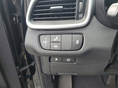 2020 Kia Sorento SX V6