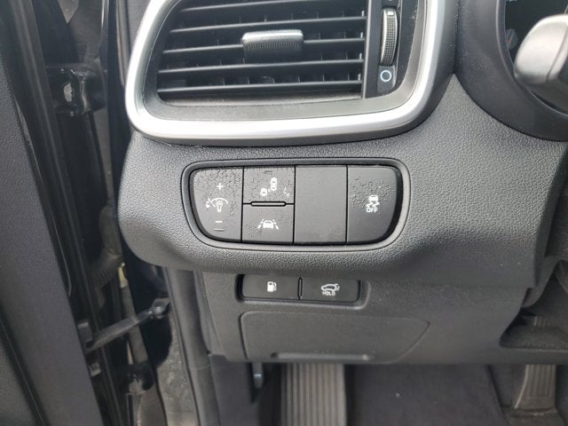 2020 Kia Sorento SX V6