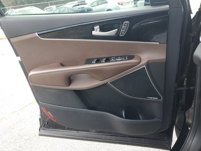 2020 Kia Sorento SX V6