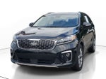 2020 Kia Sorento SX V6