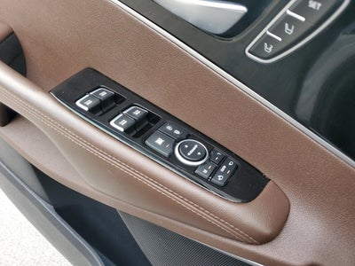 2020 Kia Sorento SX V6