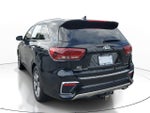 2020 Kia Sorento SX V6