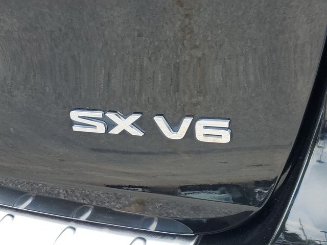 2020 Kia Sorento SX V6