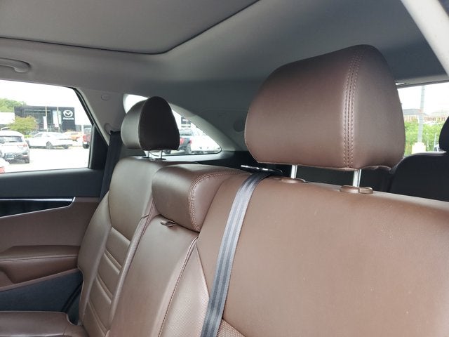 2020 Kia Sorento SX V6