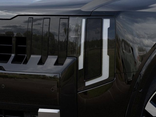 2027 Kia Telluride Base