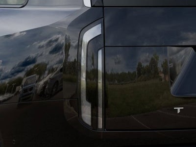 2027 Kia Telluride Base