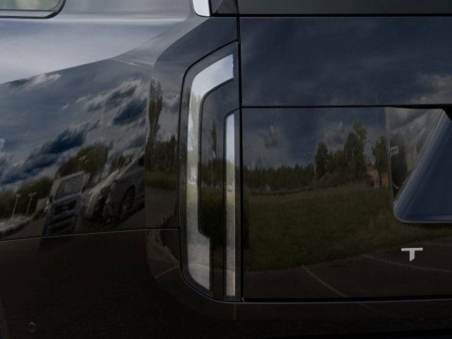 2027 Kia Telluride Base