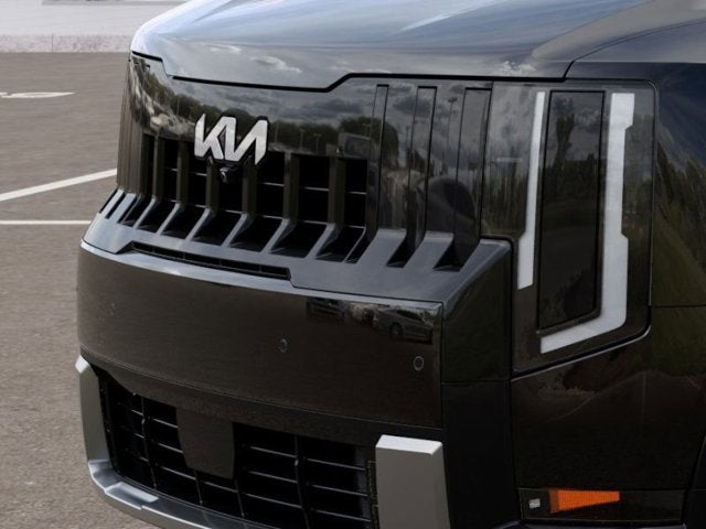 2027 Kia Telluride Base