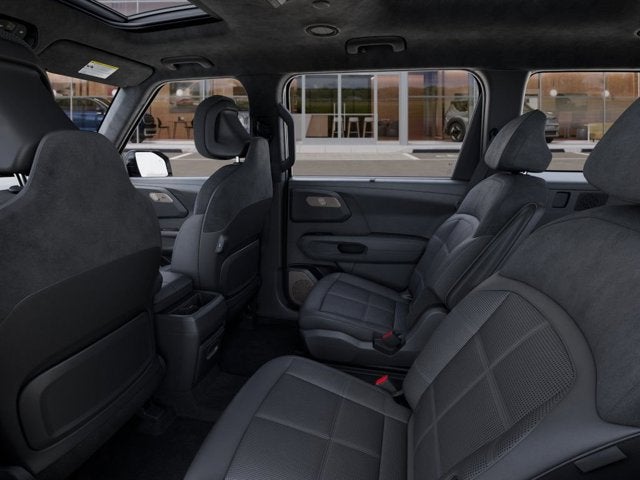 2027 Kia Telluride Base