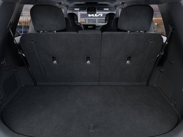 2027 Kia Telluride Base