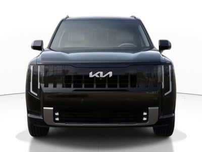 2027 Kia Telluride Base
