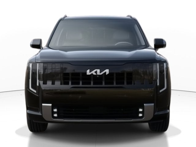 2027 Kia Telluride Base