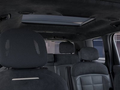 2027 Kia Telluride Base
