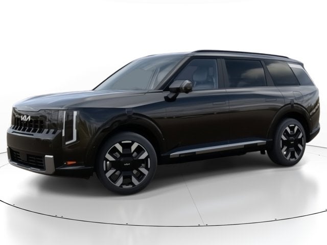 2027 Kia Telluride Base
