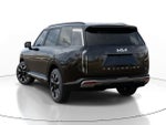 2027 Kia Telluride Base